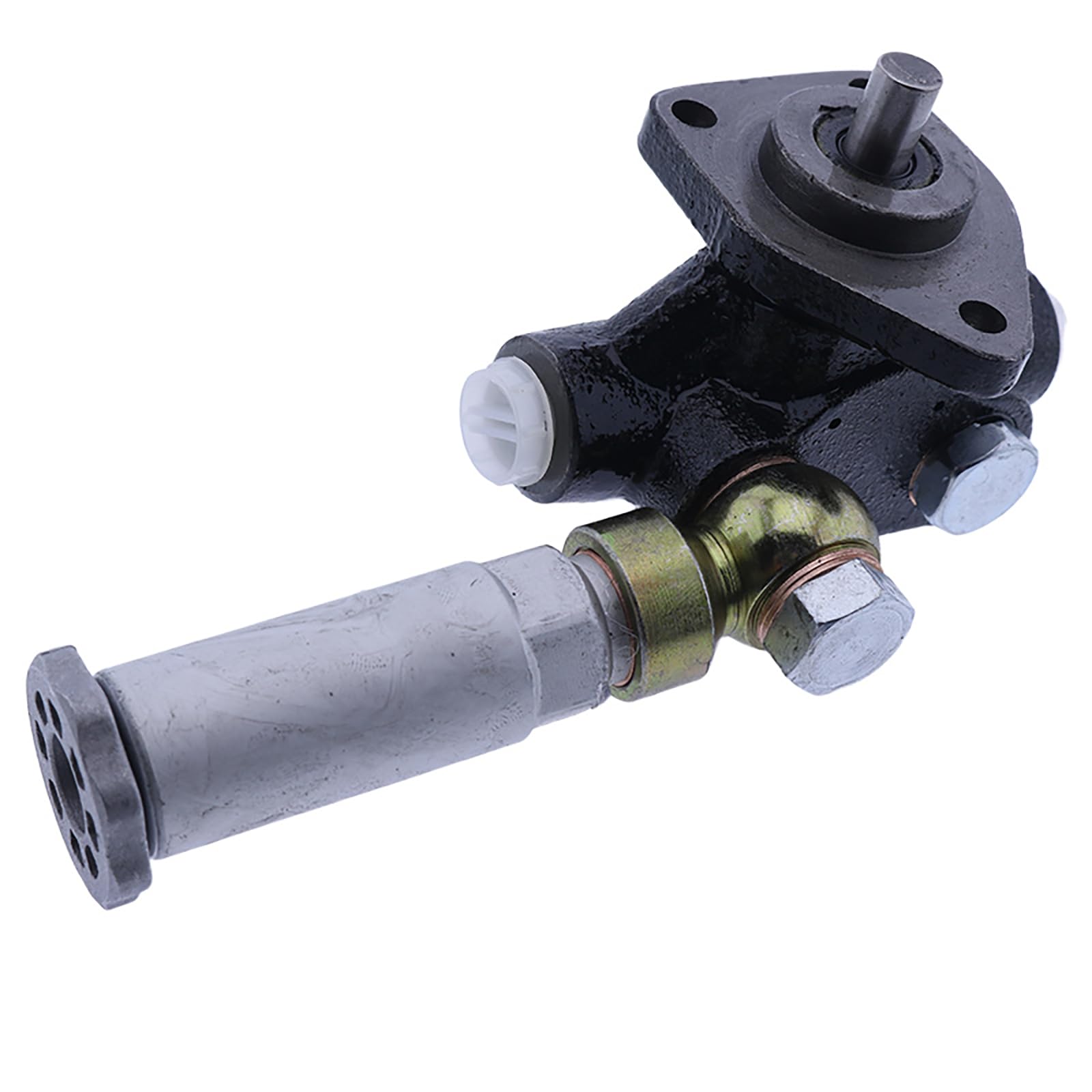 K.ei Amazon.com: FridayParts Fuel Pump Assy 11-7433 117433 Compatible